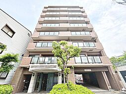 ダイアパレス帝塚山