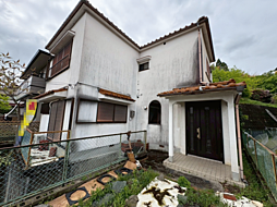鉢ケ峯寺　中古戸建