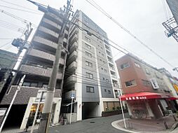 ロイヤルスクウェア住吉・東粉浜