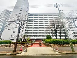 大阪マリンハイツ１号棟