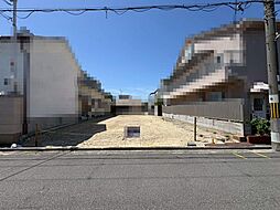 中永山園　売土地