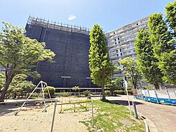 南港フローラルハイツ２３号棟
