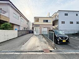 平林南２丁目　中古戸建