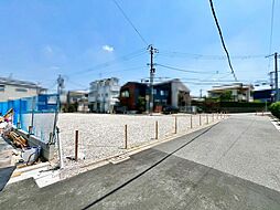 石津町３丁　新築分譲住宅　全２区画 ３号棟