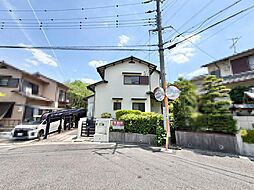 城山台４丁　中古一戸建