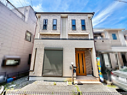 磯上町　中古戸建