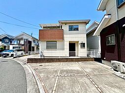 逆瀬川　中古戸建