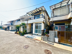 日置荘西町５丁　中古戸建