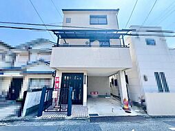 日置荘西町３丁　中古一戸建