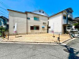 日置荘西町７丁　売土地