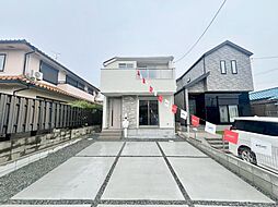 堀上緑町１丁　新築一戸建