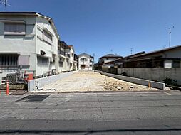 阿弥　売土地　全２区画 A号地