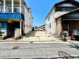 野尻町　売土地