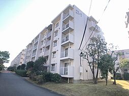 泉北御池台第一住宅７棟