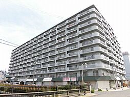 ターミナルマンション朝日プラザ堺