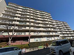 ファミリープラザ泉北光明池C棟