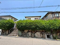 赤坂台５丁　売土地