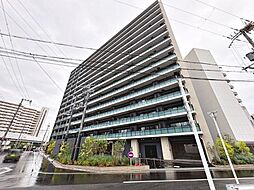 ヴェルテ東岸和田駅前