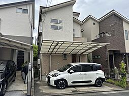 三原台３丁　中古戸建