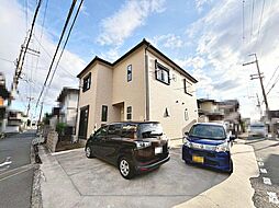 南余部　中古一戸建