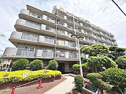 照ヶ丘矢田グランドハイツ