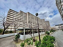 南港コーポうしお２３号棟