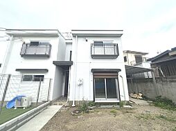鶴山台１丁目　中古テラス