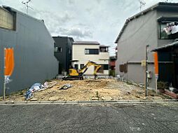 富秋町１丁目　新築一戸建
