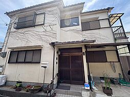 加守町２丁目　中古戸建