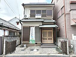 忠岡南１丁目　中古戸建