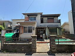 今井　売土地
