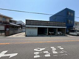 深井中町　売土地