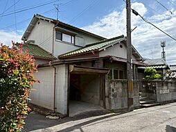 中村町　売土地