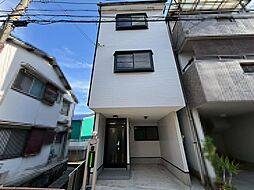 日置荘北町２丁　中古一戸建