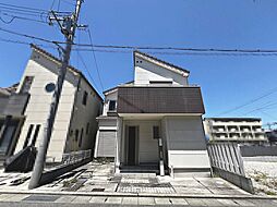 伯太町６丁目　中古一戸建