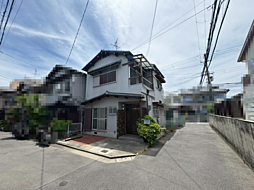 深井水池町　中古戸建