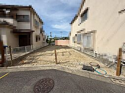 日置荘西町５丁　売土地