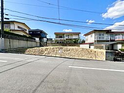 赤坂台４丁　売土地