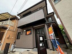 上之　中古一戸建