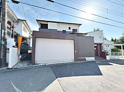 高倉台４丁　中古戸建