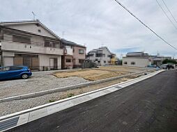 平尾　新築分譲住宅　全３区画 ３号棟