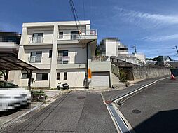 高倉台２丁　中古戸建