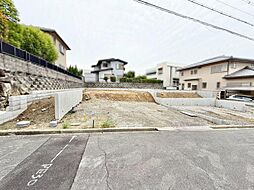 若松台3丁 新築分譲住宅 全2区画 2号棟