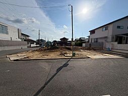 大野台４丁目　新築分譲住宅　全３区画 １号棟