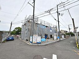 助松町３丁目　新築分譲住宅　全２区画 １号棟