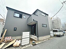 照ヶ丘矢田３丁目　新築分譲住宅　全３区画 ２号棟