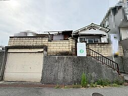 深井中町　売土地
