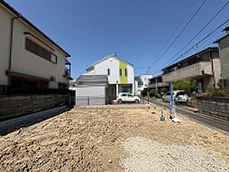 日置荘西町２丁　新築一戸建