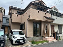 鳳西町２丁　中古戸建