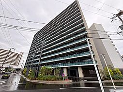 ヴェリテ東岸和田駅前